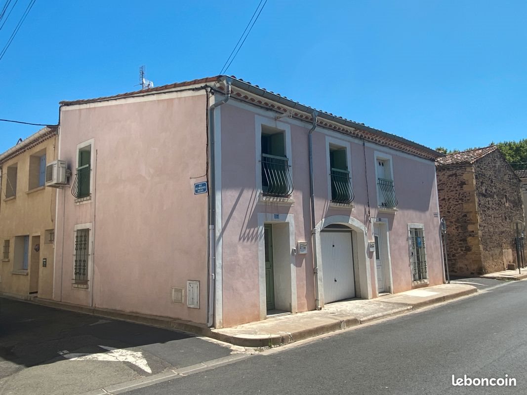 Maison à vendre, 141m², Bessan