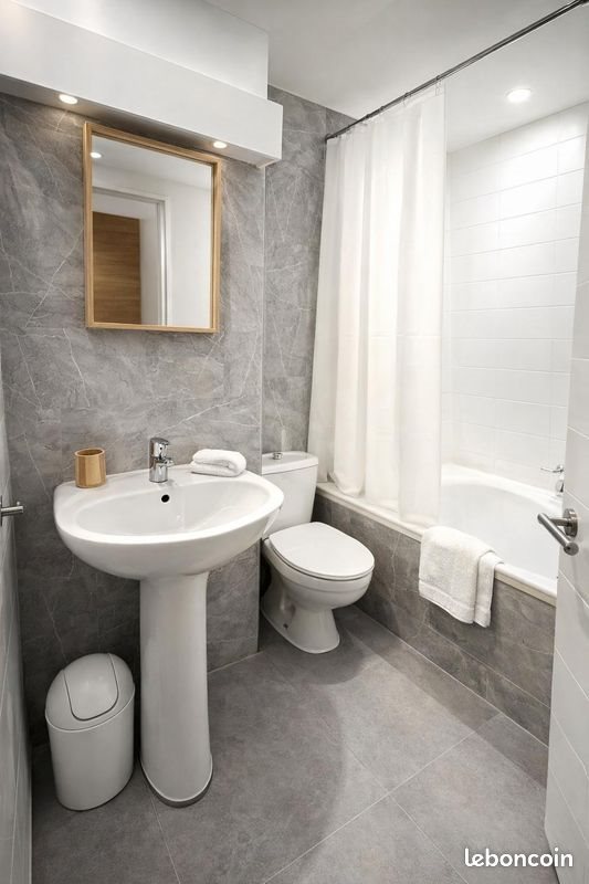 Appartement à vendre, 37m², Sévrier