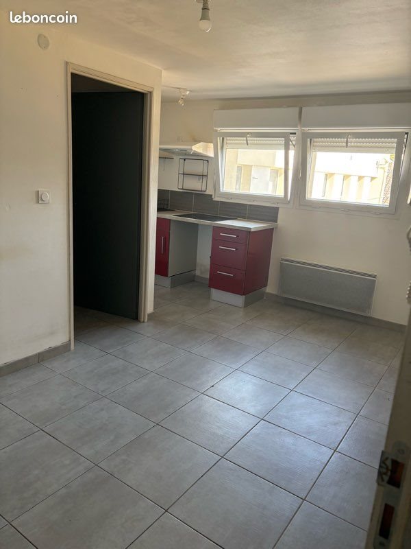Appartement à louer, 30m², Tonneins