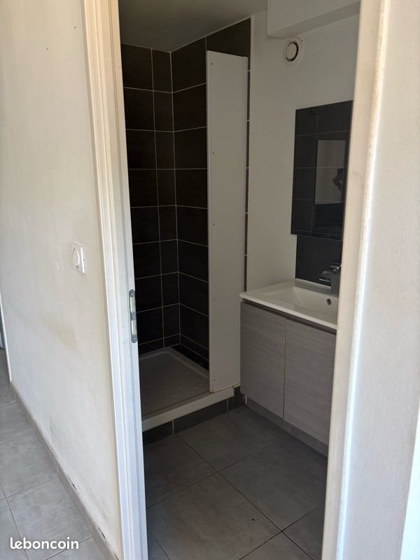 Appartement à louer, 30m², Tonneins