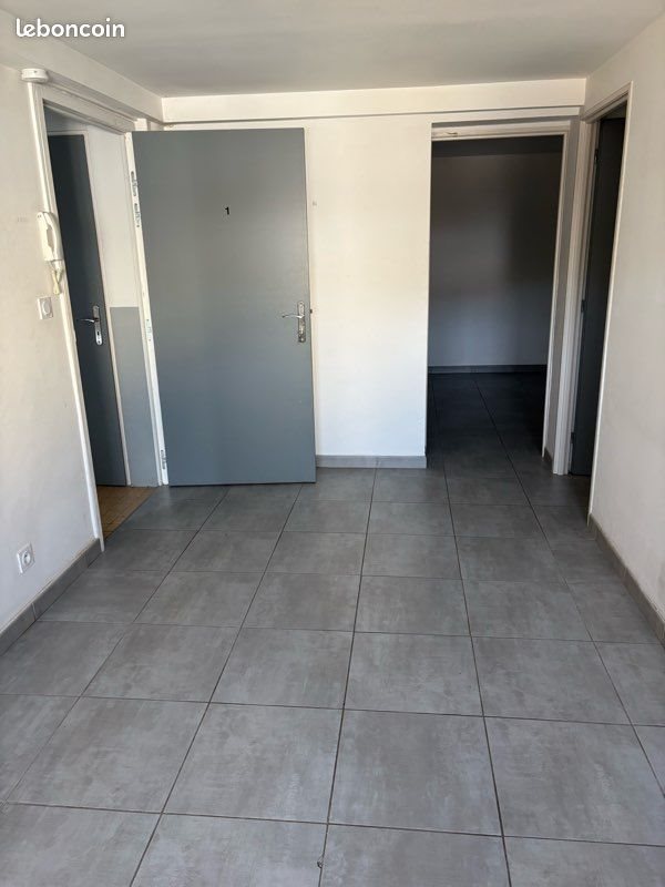Appartement à louer, 30m², Tonneins