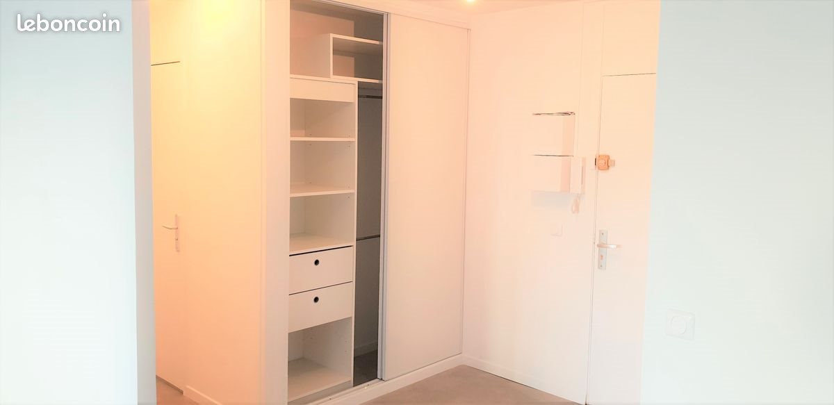 Appartement à vendre, 70m², Saint-Leu-la-Forêt