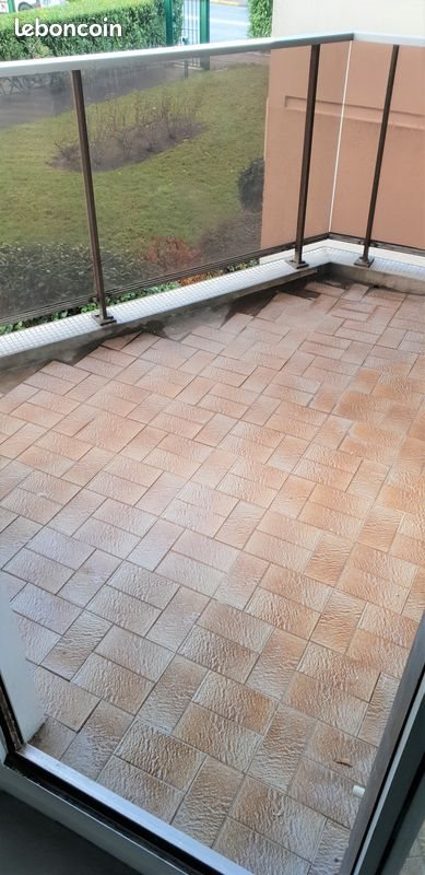 Appartement à vendre, 70m², Saint-Leu-la-Forêt