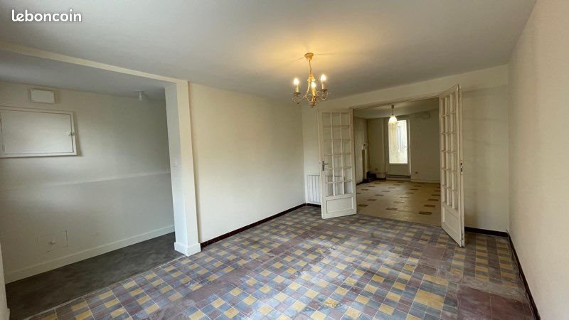 Maison à vendre, 80m², Rabastens
