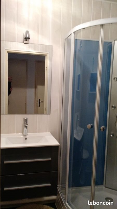 Appartement à louer, 40m², Brives-Charensac
