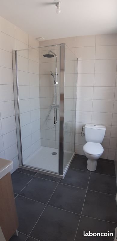 Appartement à louer, 56m², Luriecq