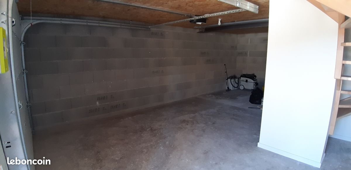 Appartement à louer, 56m², Luriecq