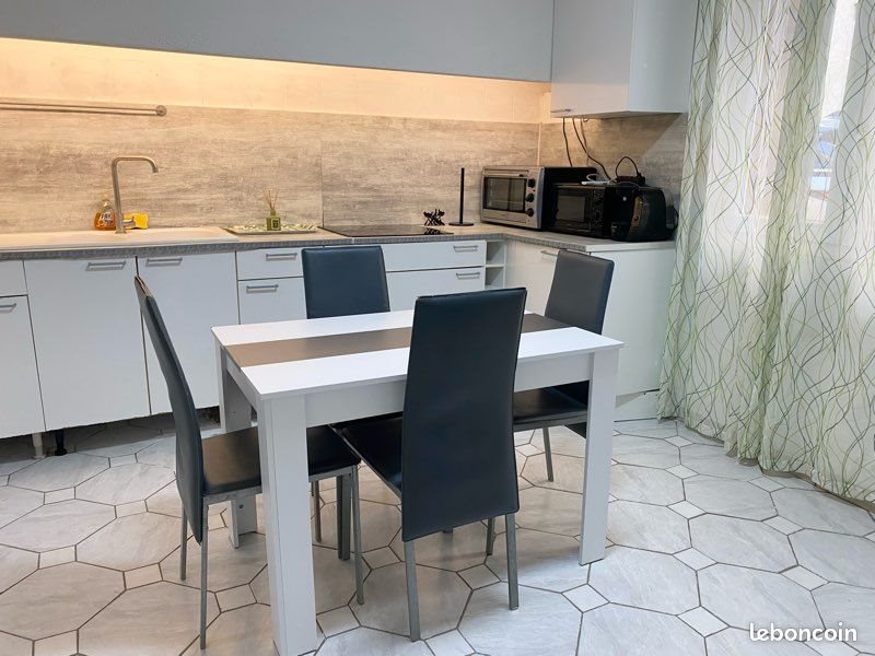 Appartement à vendre, 30m², Béziers