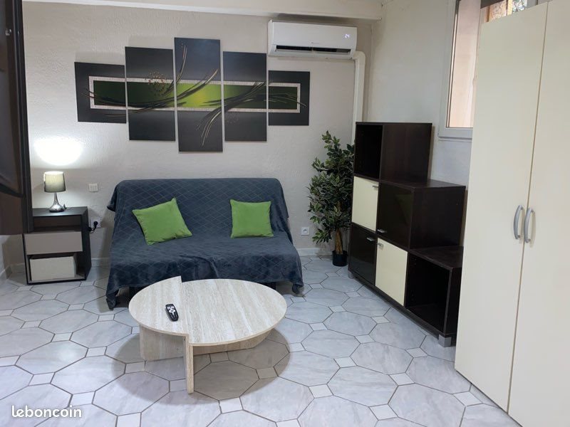Appartement à vendre, 30m², Béziers