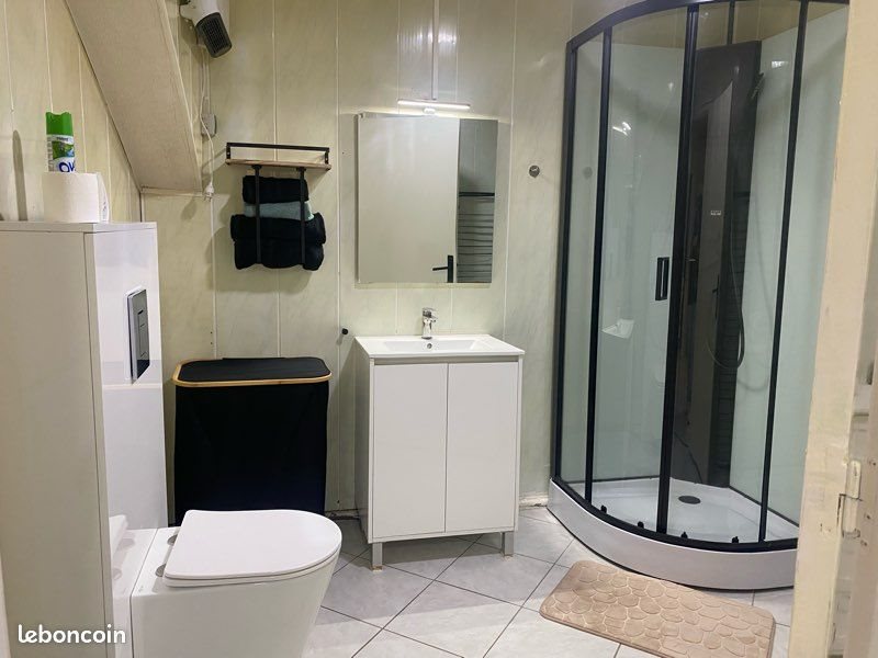 Appartement à vendre, 30m², Béziers