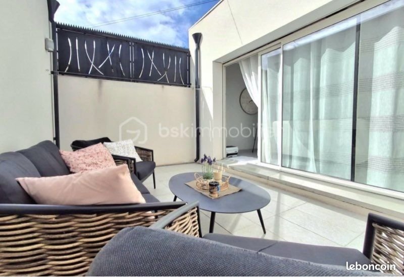 Maison à vendre, 115m², Narbonne