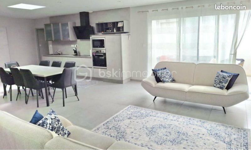 Maison à vendre, 115m², Narbonne