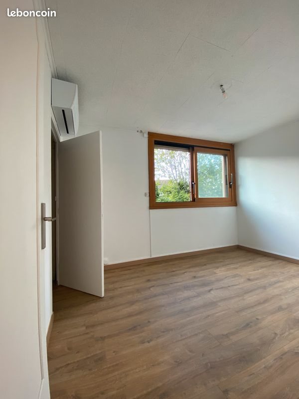 Maison à vendre, 90m², Saint-Egrève