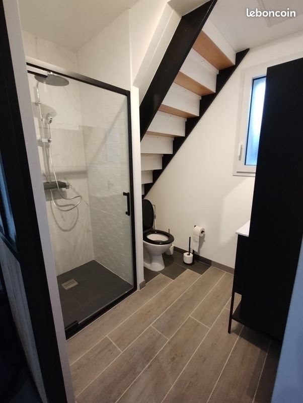 Maison à louer, 58m², La Limouzinière