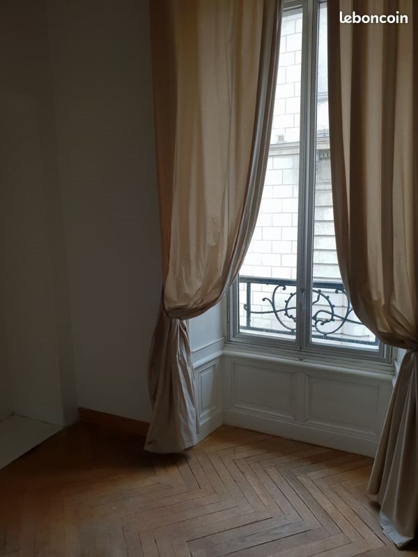 Appartement à louer, 26m², Nantes