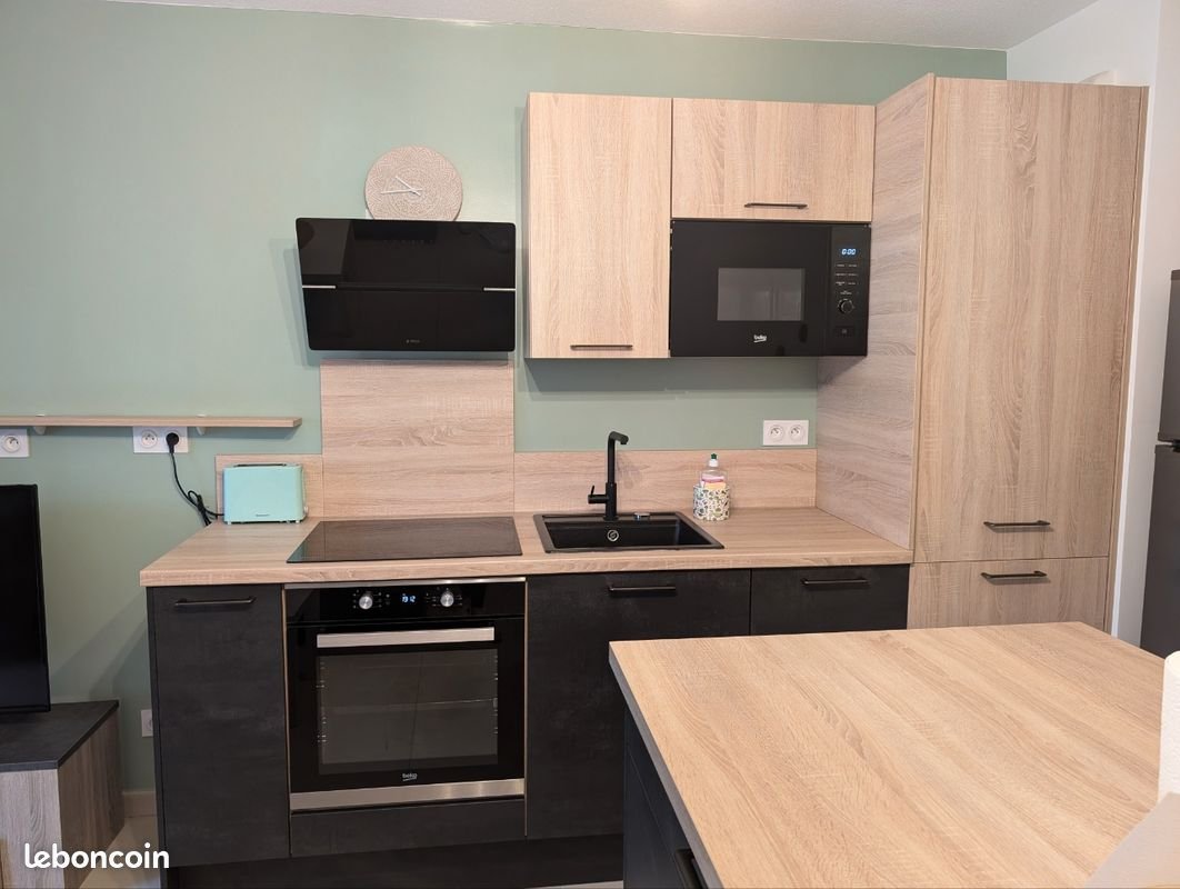 Appartement à louer, 41m², Saint-Georges-d'Orques