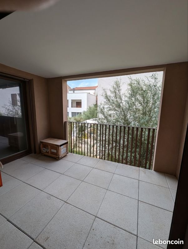 Appartement à louer, 41m², Saint-Georges-d'Orques