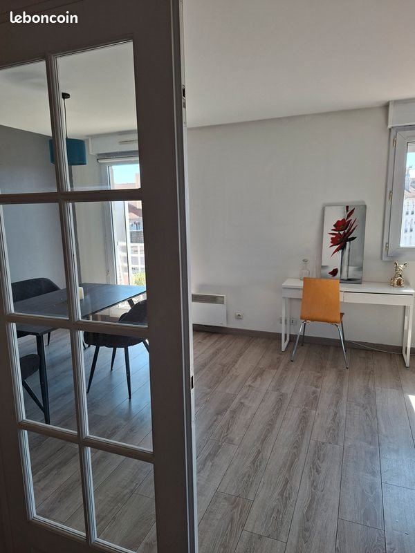 Appartement à vendre, 61m², Asnières-sur-Seine