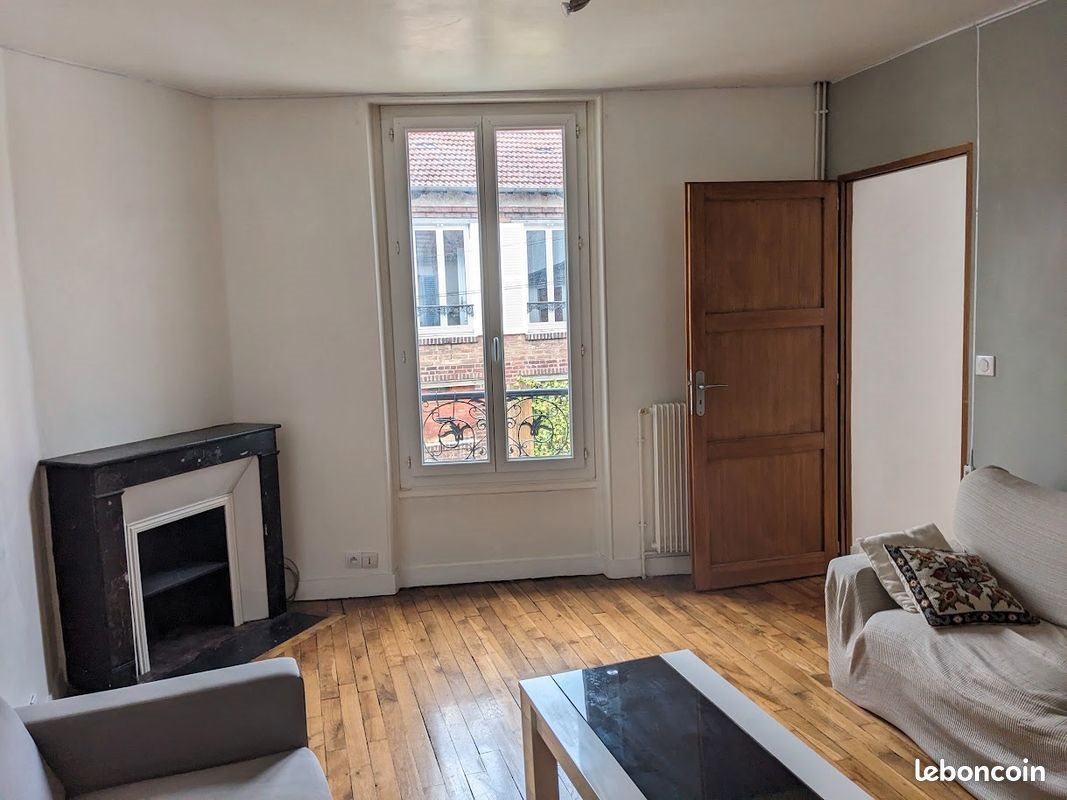 Maison à louer, 61m², Nanterre