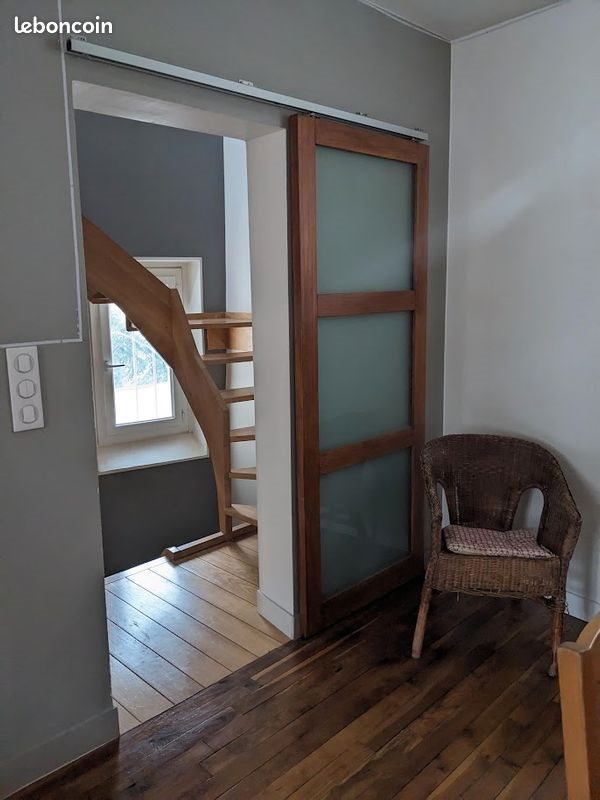 Maison à louer, 61m², Nanterre