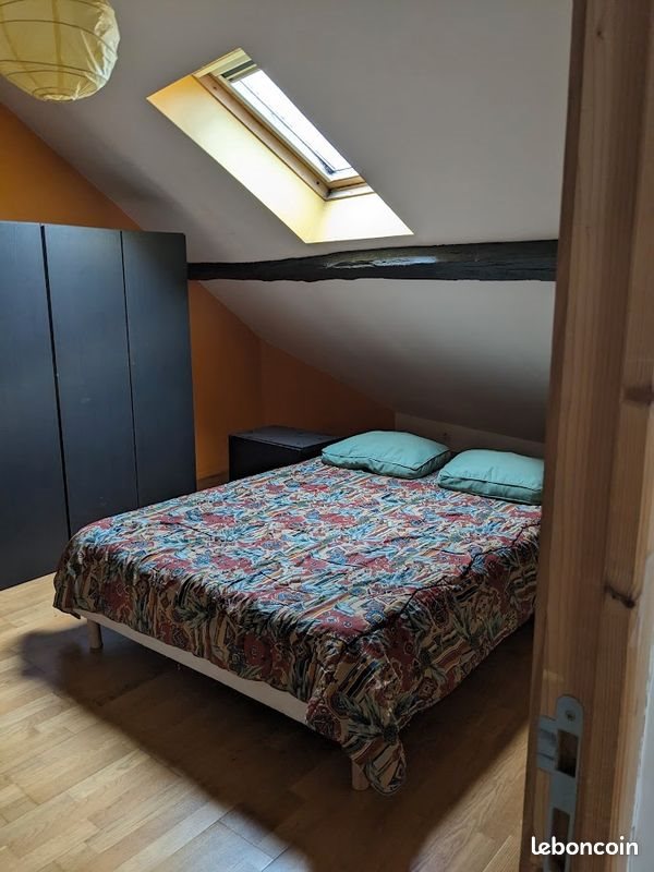 Maison à louer, 61m², Nanterre