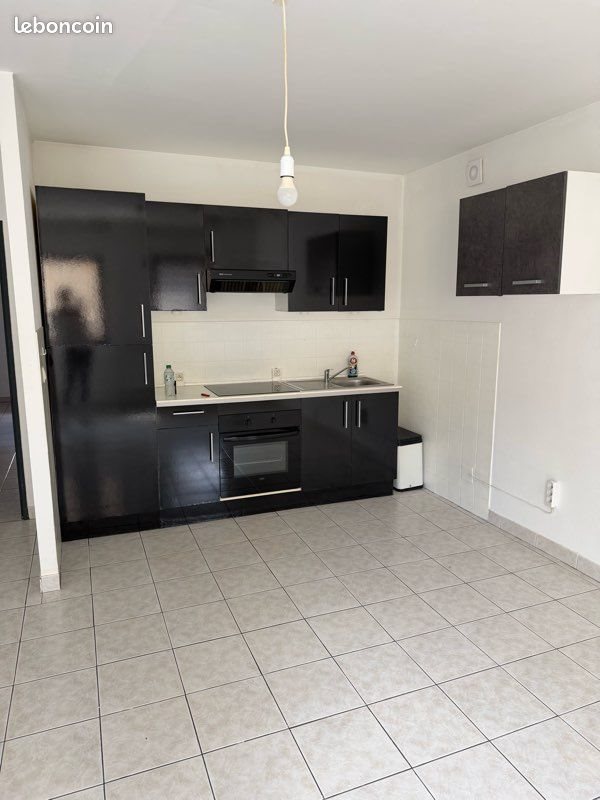 Appartement à louer, 45m², Sarreguemines
