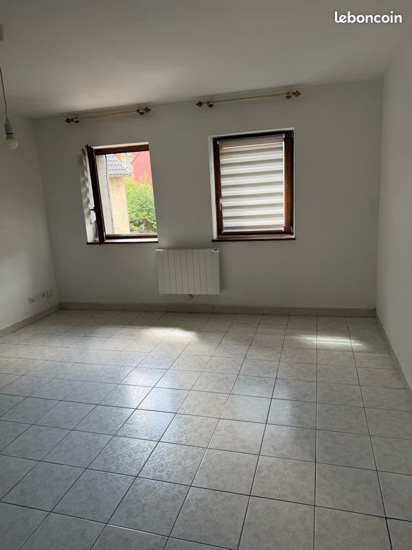 Appartement à louer, 45m², Sarreguemines