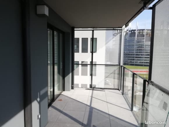 Appartement à vendre, 63m², Strasbourg
