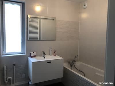 Appartement à vendre, 63m², Strasbourg