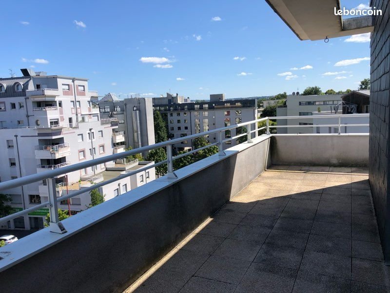 Appartement à louer, 65m², Rodez