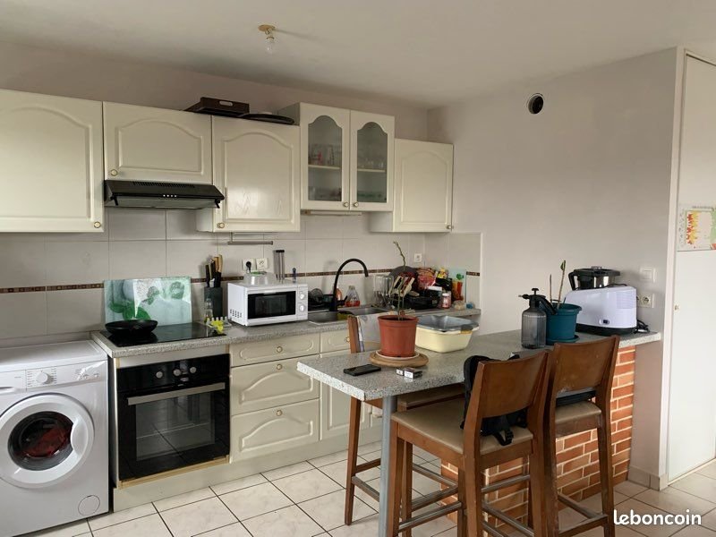Appartement à louer, 65m², Rodez