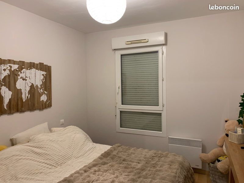 Appartement à louer, 65m², Rodez