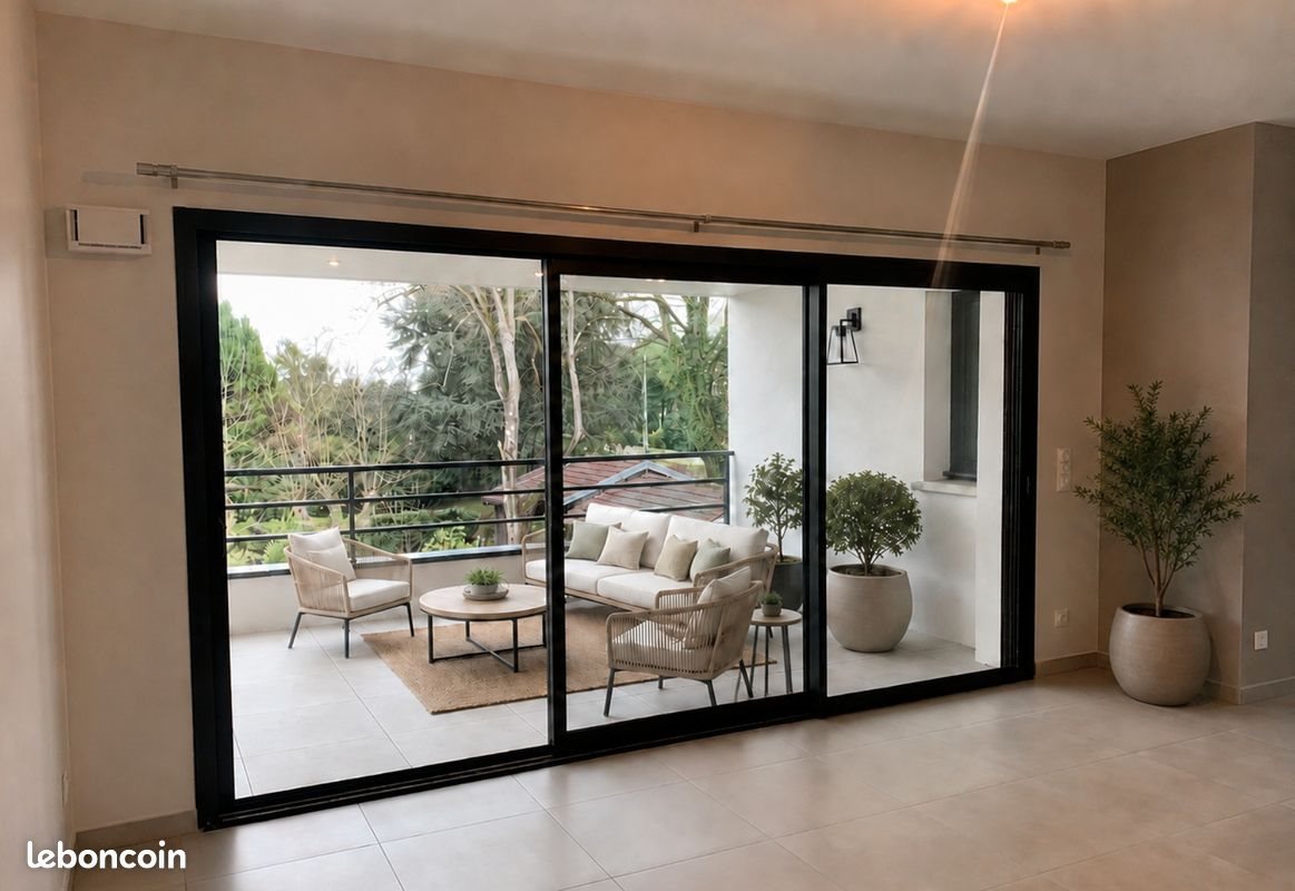 Appartement à louer, 114m², Pau