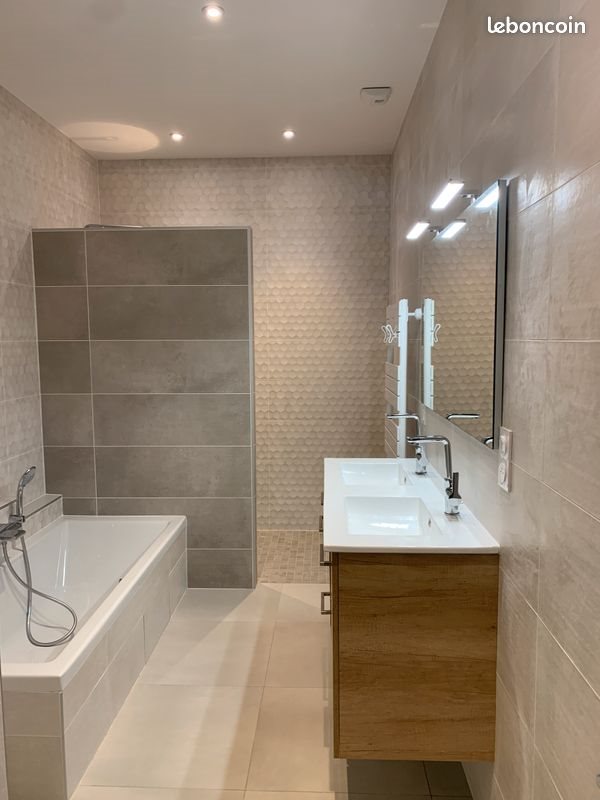 Appartement à louer, 114m², Pau