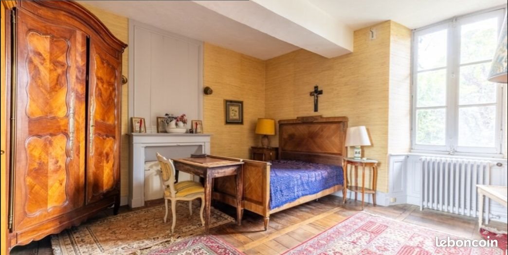 Appartement à vendre, 40m², Rennes