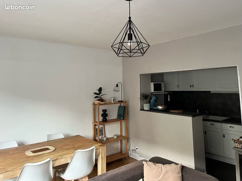Appartement à louer, 42m², Limoges