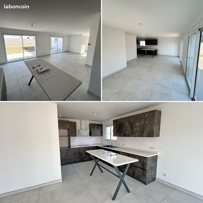 Maison à vendre, 111m², Sainte-Néomaye