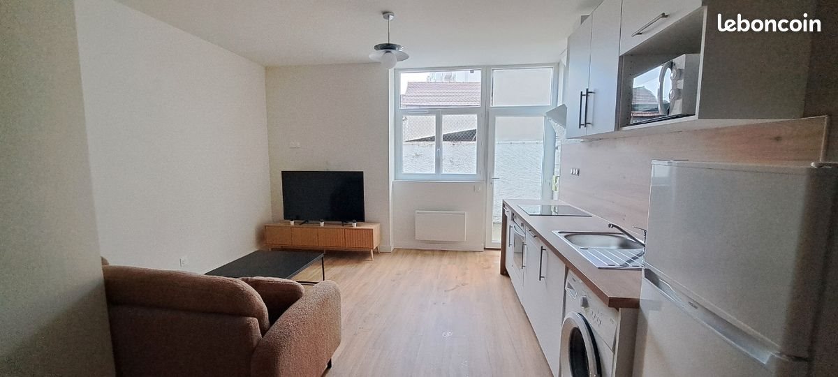 Appartement à louer, 56m², Tarbes
