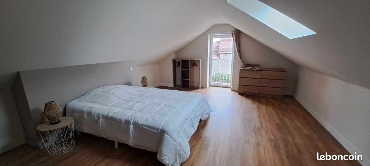 Appartement à louer, 56m², Tarbes