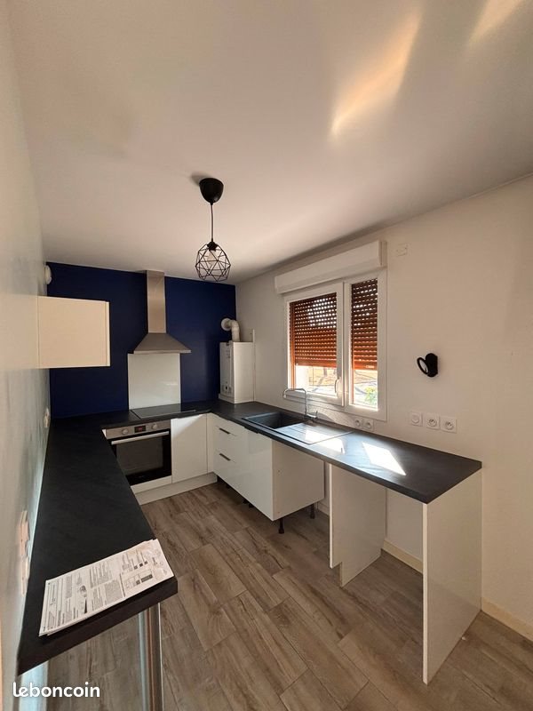 Appartement à louer, 40m², Pessac