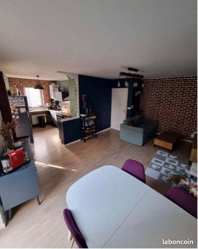 Appartement à vendre, 61m², Saint-Herblain