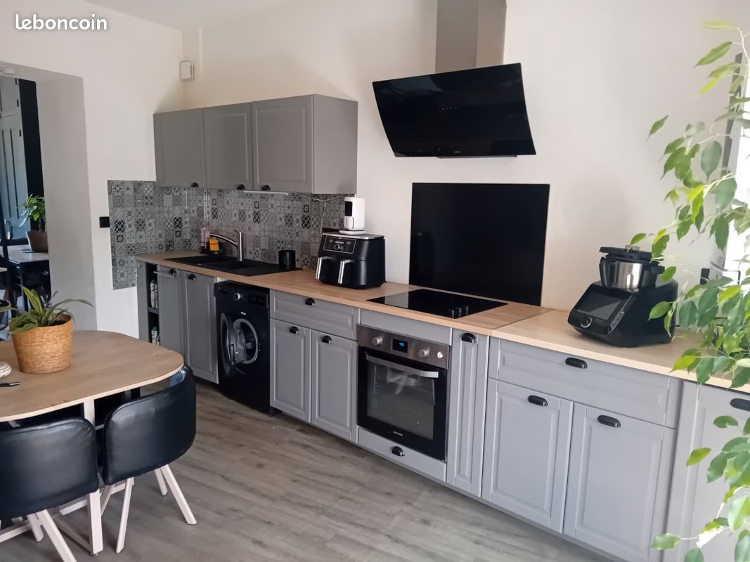 Appartement à vendre, 73m², Roche-la-Molière