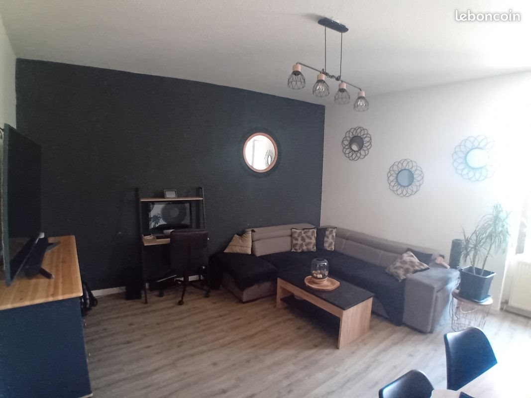 Appartement à vendre, 73m², Roche-la-Molière