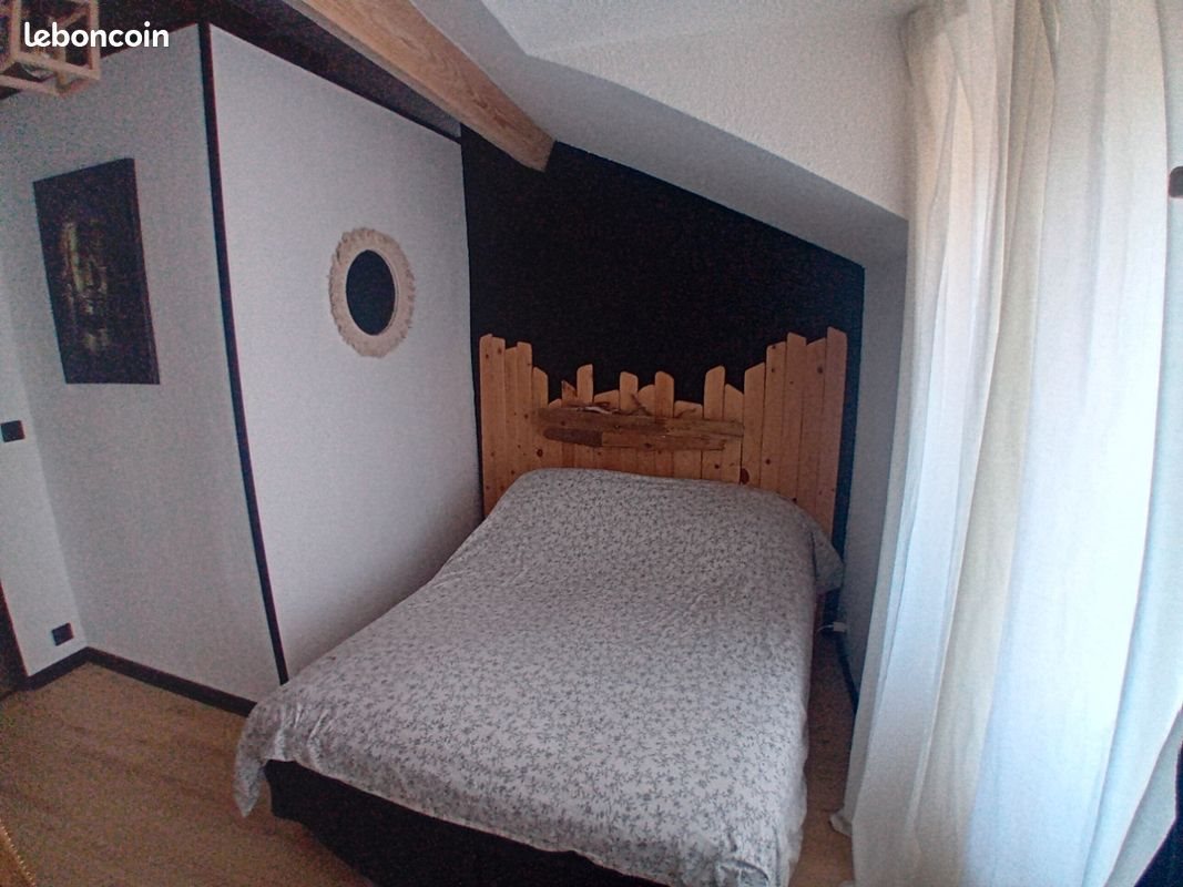Appartement à vendre, 73m², Roche-la-Molière