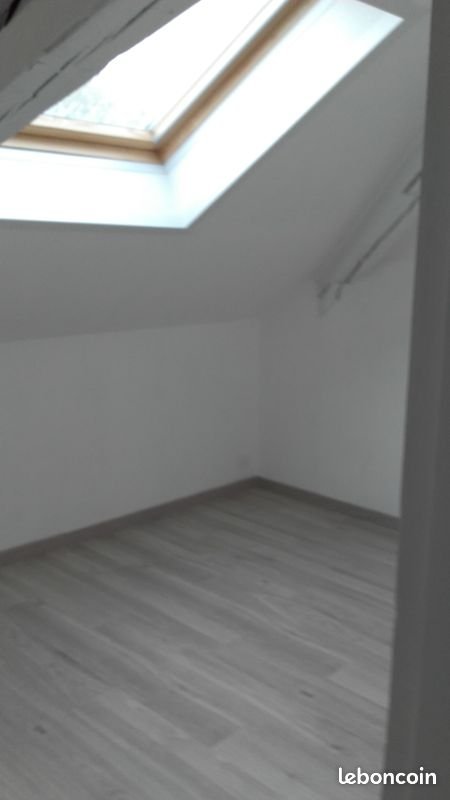 Appartement à louer, 38m², Rimogne
