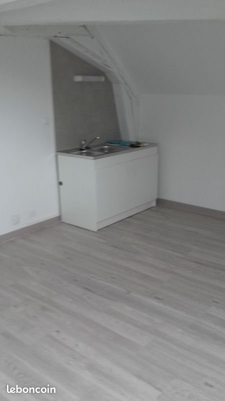 Appartement à louer, 38m², Rimogne