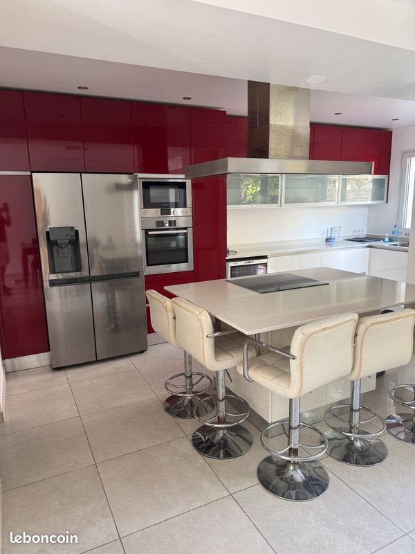 Maison à louer, 140m², Antony