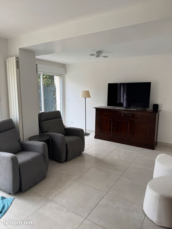 Maison à louer, 140m², Antony