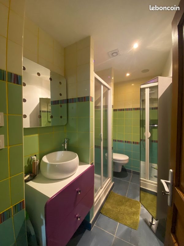 Appartement à louer, 28m², Loos