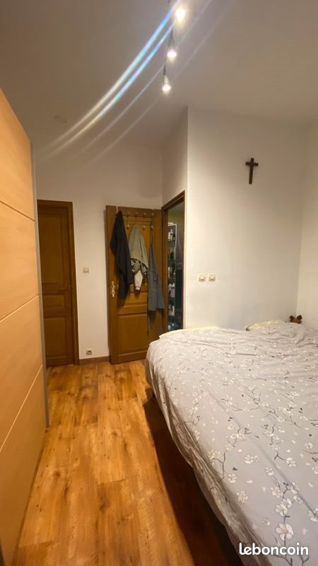 Appartement à louer, 28m², Loos